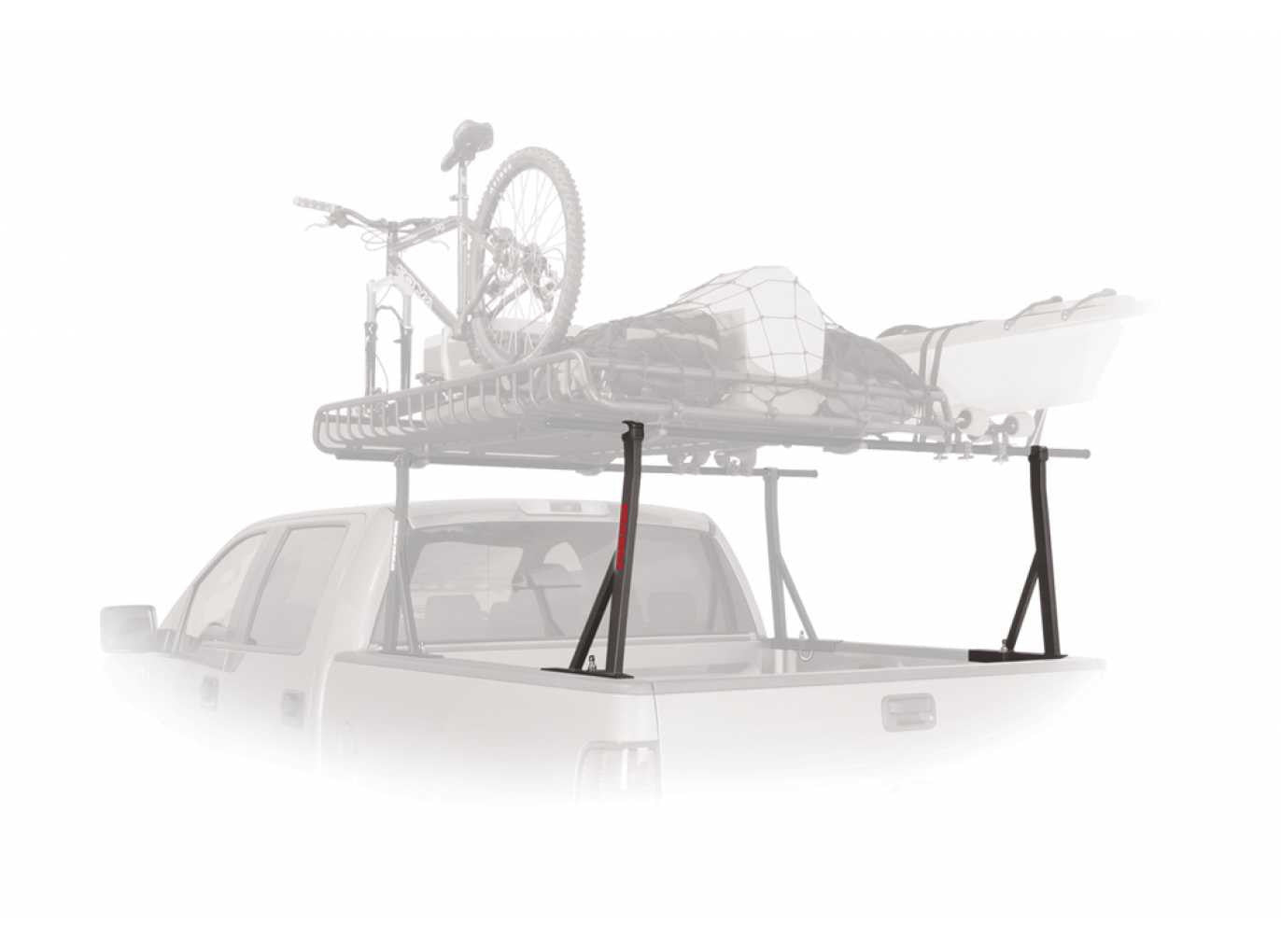 Outdoorsman 300 System