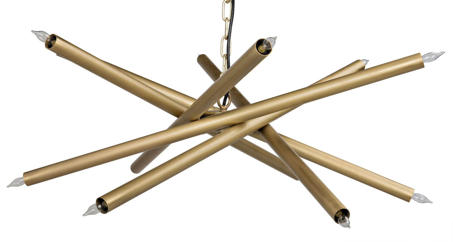 Ikram Chandelier