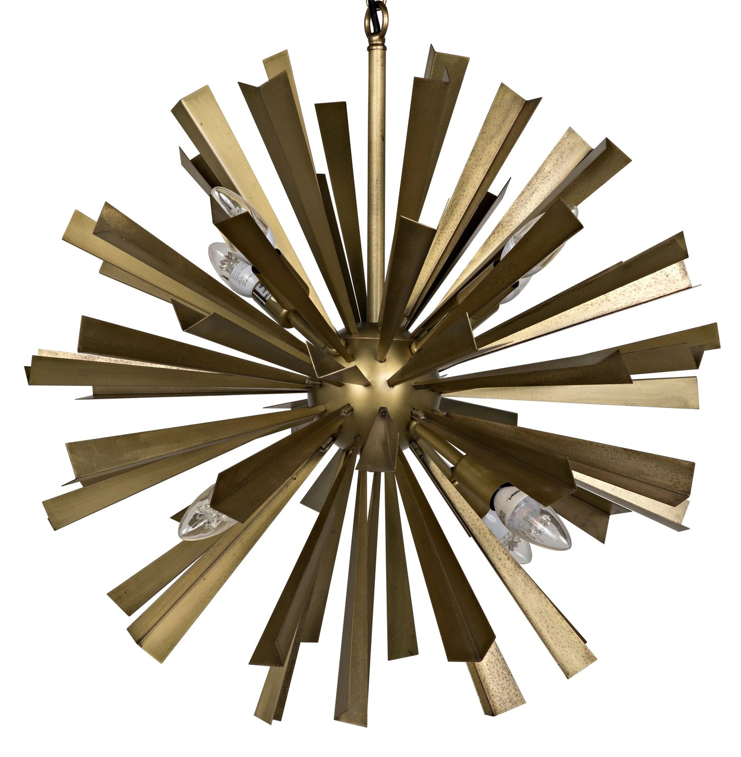 Bero Chandelier
