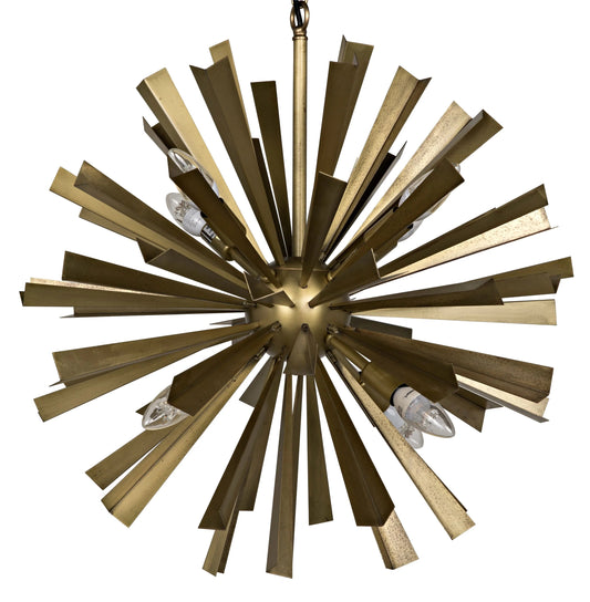 Bero Chandelier