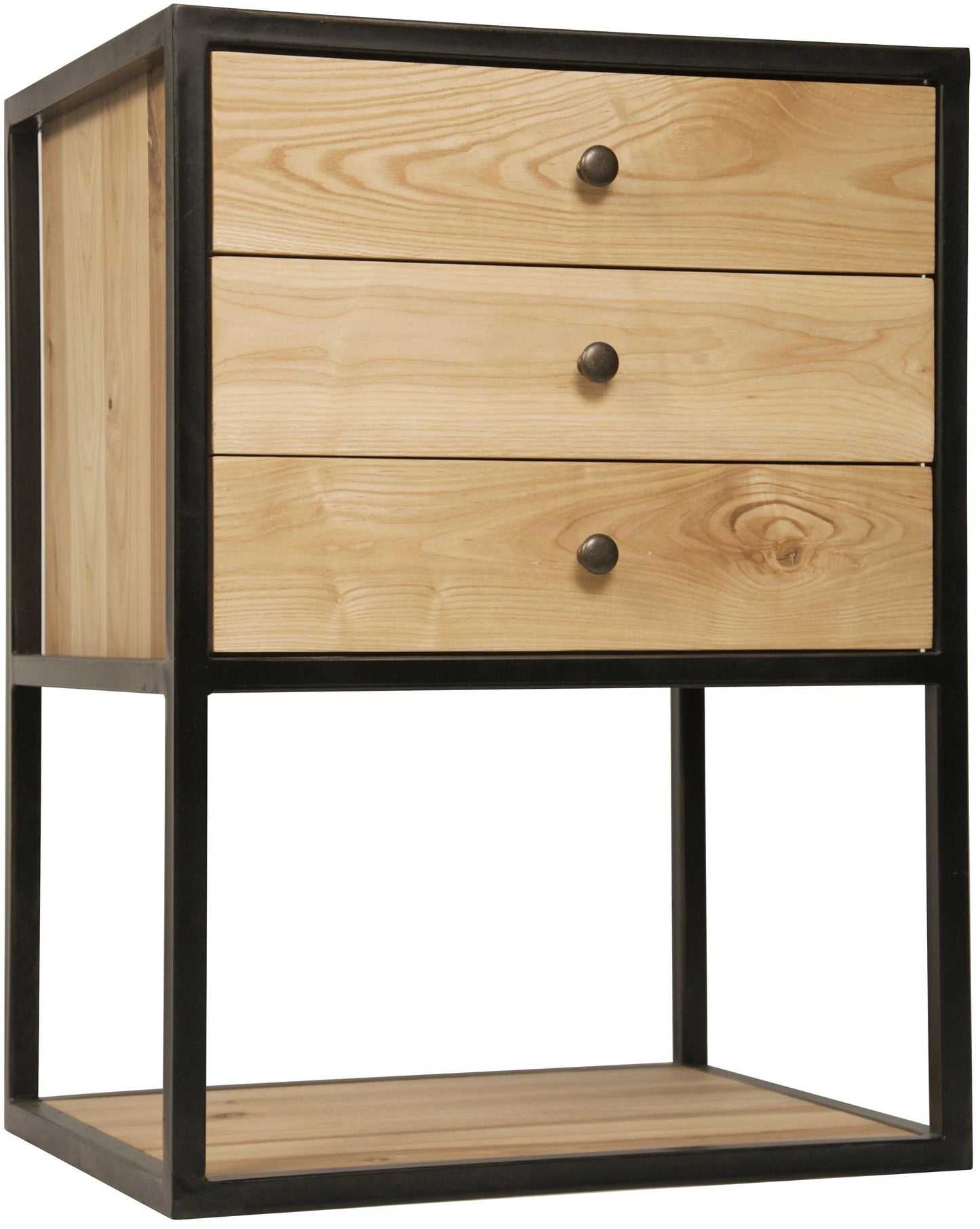 Pearce Side Table