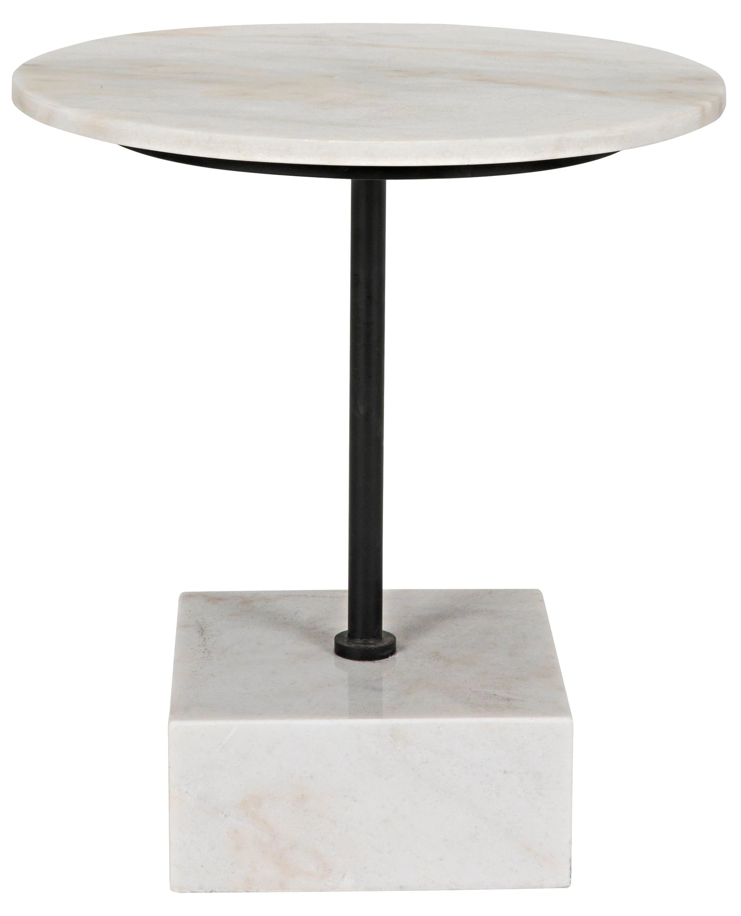 Rodin Side Table