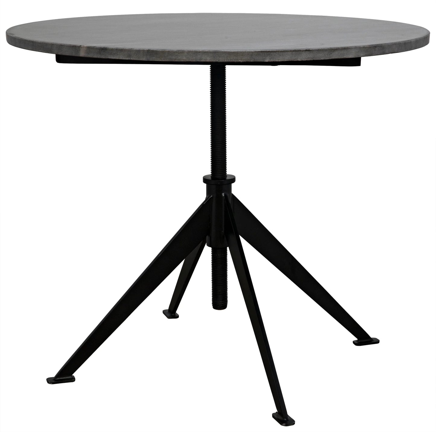 Matilo Adjustable Table