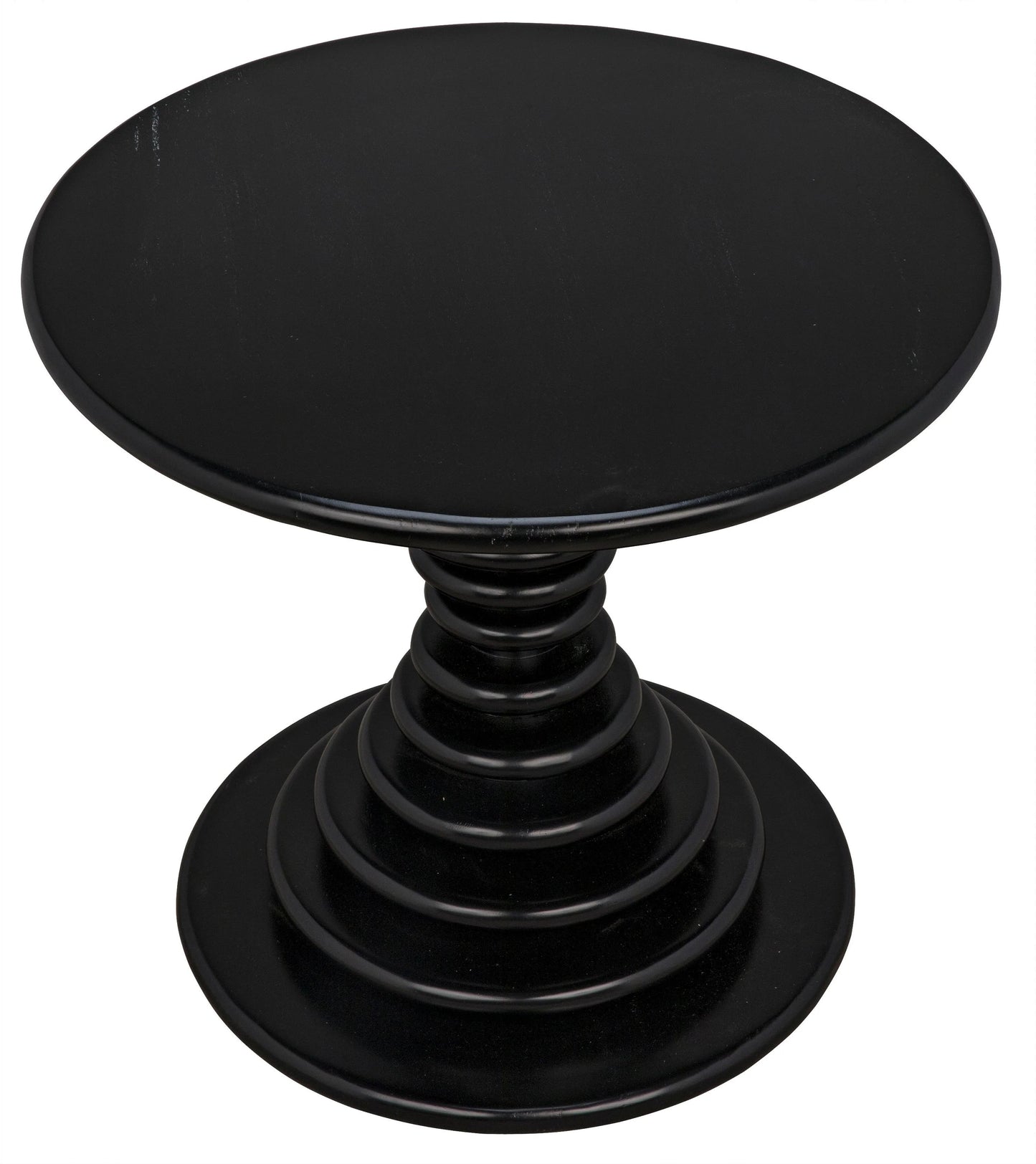 Scheiben Side Table