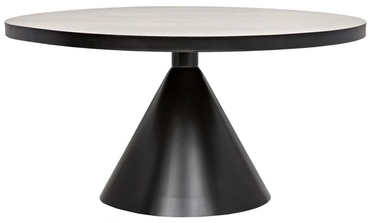 Cone Dining Table