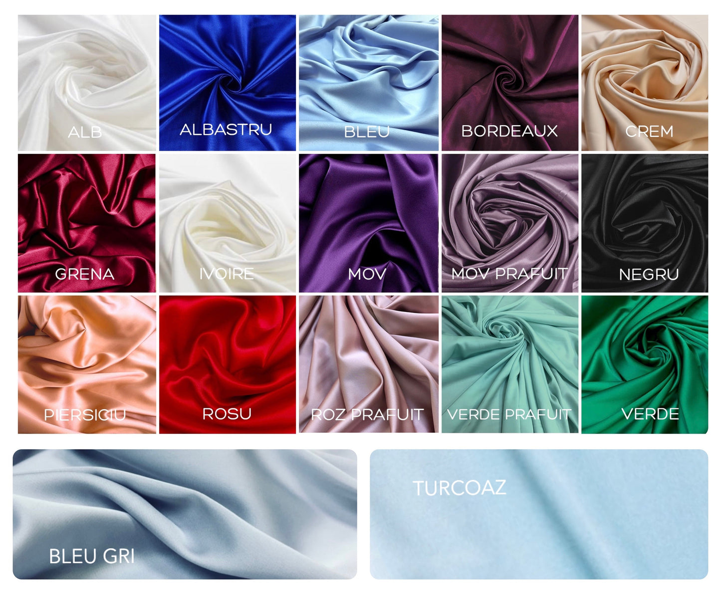 Pijama scurta din matase Rina