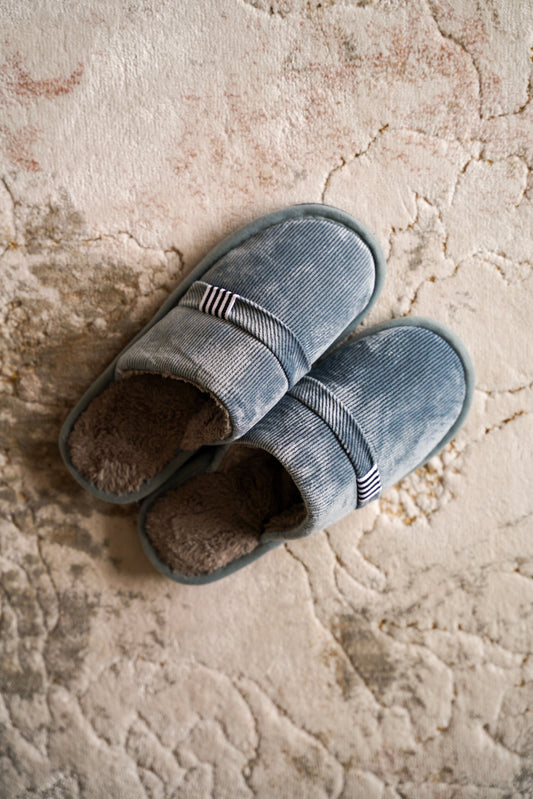 Papuci Bărbătești