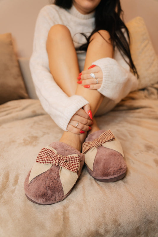 Papuci Uma Mov prafuit