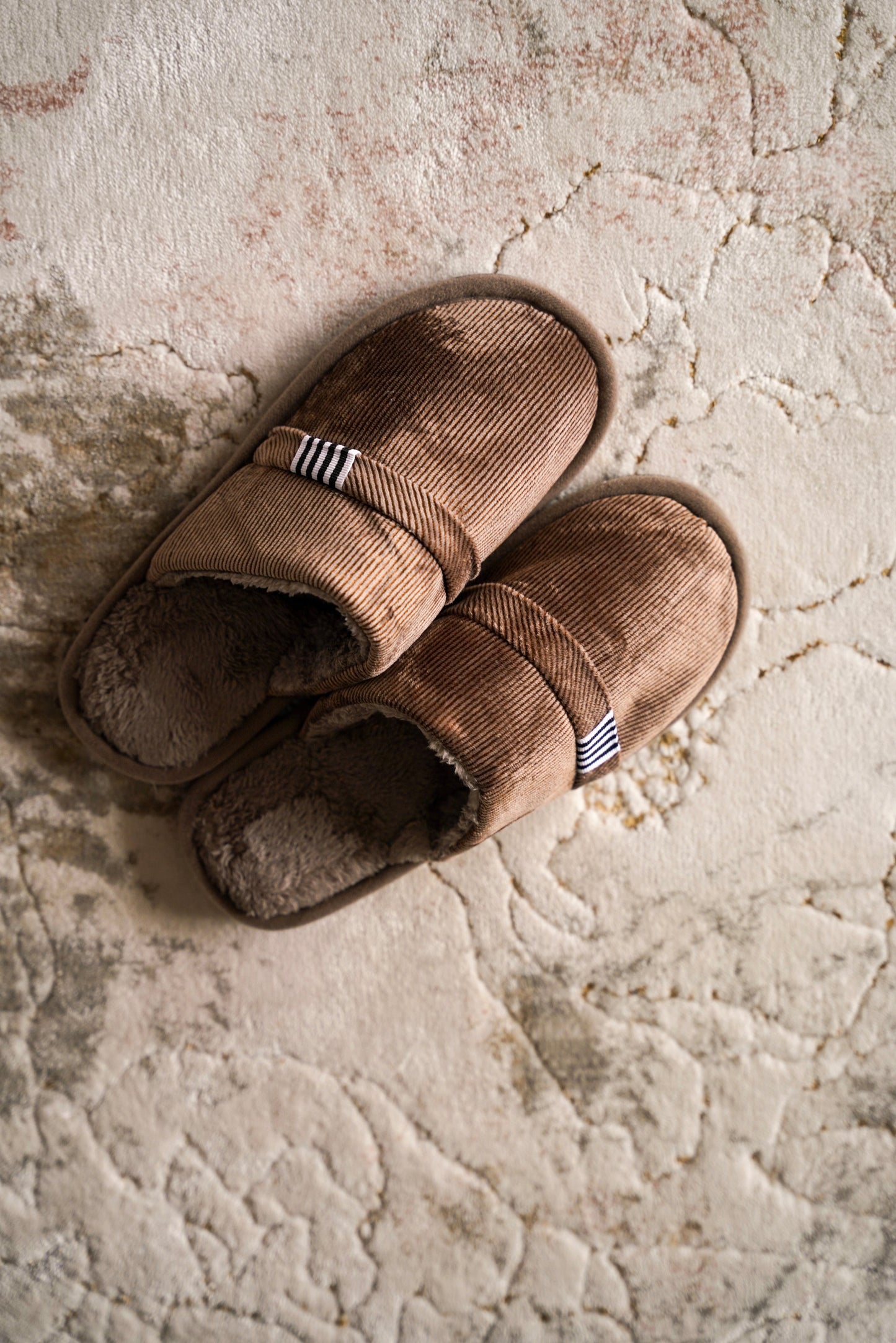 Papuci Bărbătești