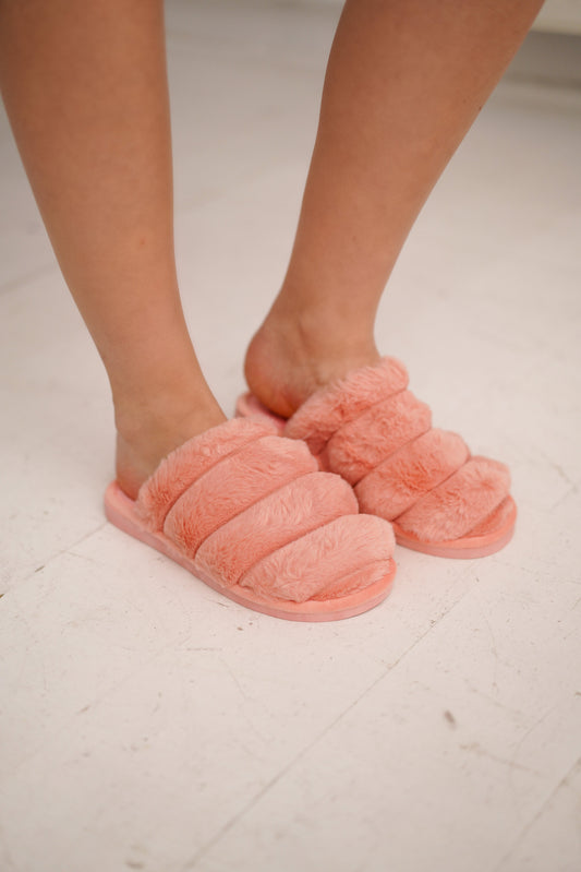 Papuci Lulu Piersiciu