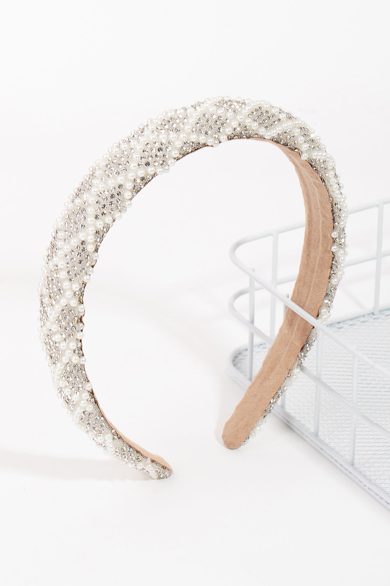 Pearl Headband