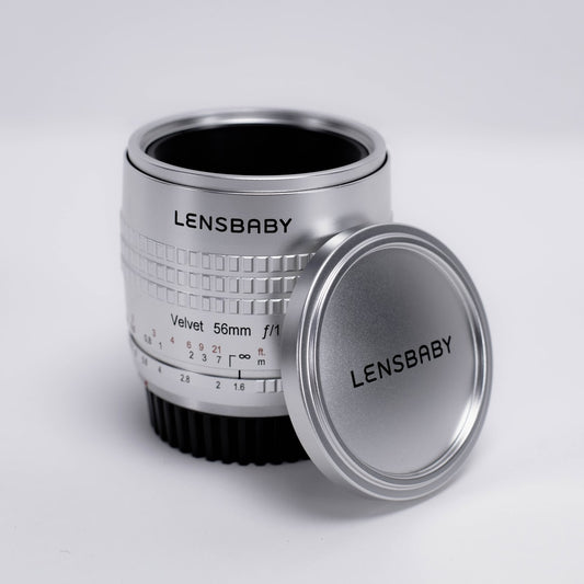 Nervous Energy