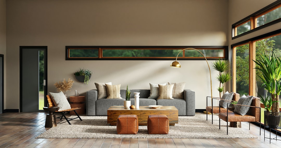Fixed Grin