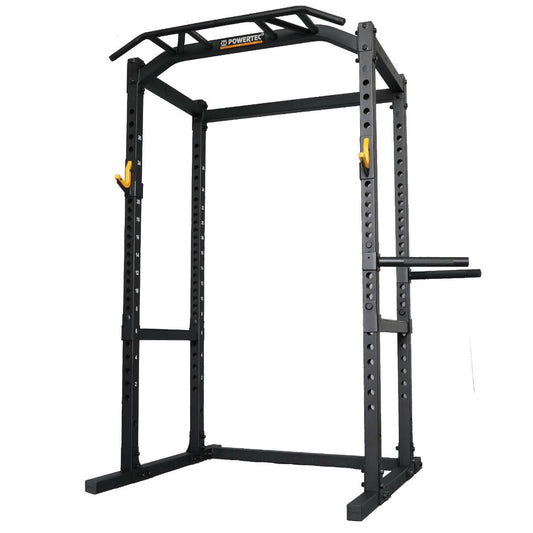 Powertec Workbench Power Rack