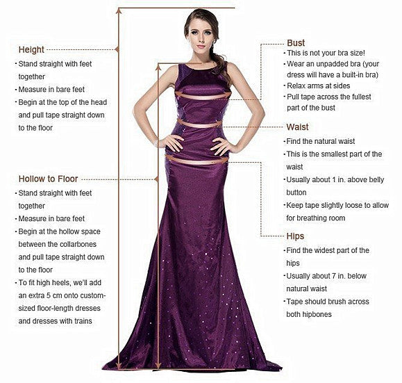 Princess Blue See Through Floral Spaghetti Straps A –line Prom Dress Formal Dress,GDC1245