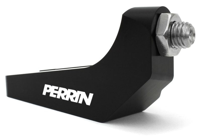 Perrin 13-20 Subaru BRZ / 13-16 Scion FR-S / 17-20 Toyota 86 Master Cylinder Brace - Black (perPSP-BRK-405BK)
