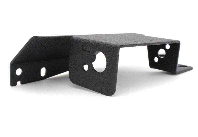 Perrin 08-21 STi Boost Control Selenoid Cover - Black (perPSP-ENG-161BK)