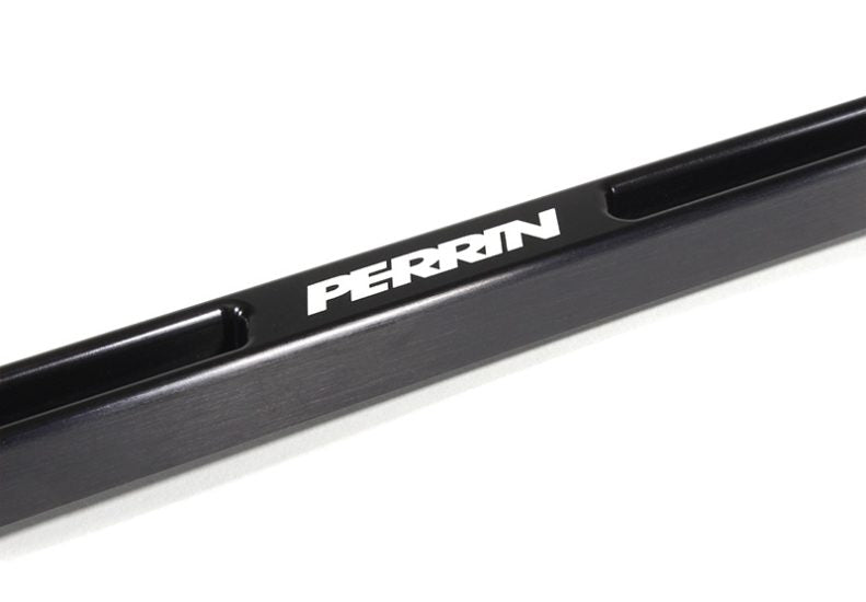 Perrin Subaru Black Battery Tie Down for Subarus (perPSP-ENG-700BK)