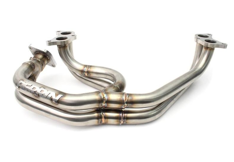 Perrin 02-14 WRX / 05-21 STi / 05-09 LGT/OBXT / 04-13 FXT Equal Length Header 1.5 inch Primaries (perPSP-EXT-055)