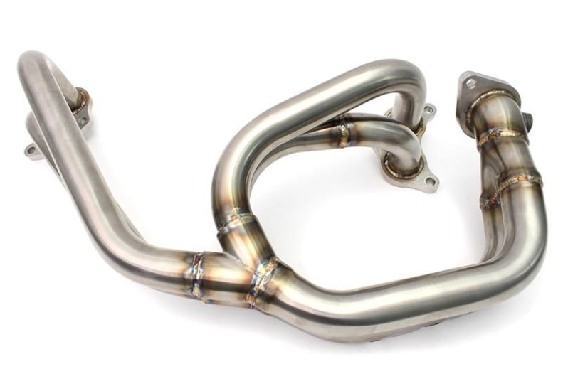 Perrin 02-14 WRX / 05-21 STi / 05-09 LGT/OBXT / 04-13 FXT Equal Length Header 1.5 inch Primaries (perPSP-EXT-055)