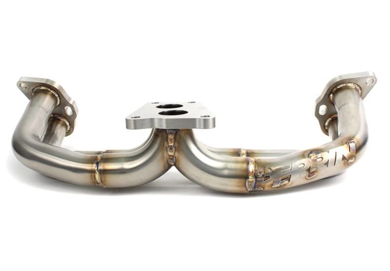 Perrin Equal Length Header-2015+ Subaru WRX (perPSP-EXT-057)