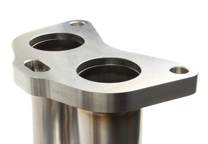 Perrin Equal Length Header-2015+ Subaru WRX (perPSP-EXT-057)
