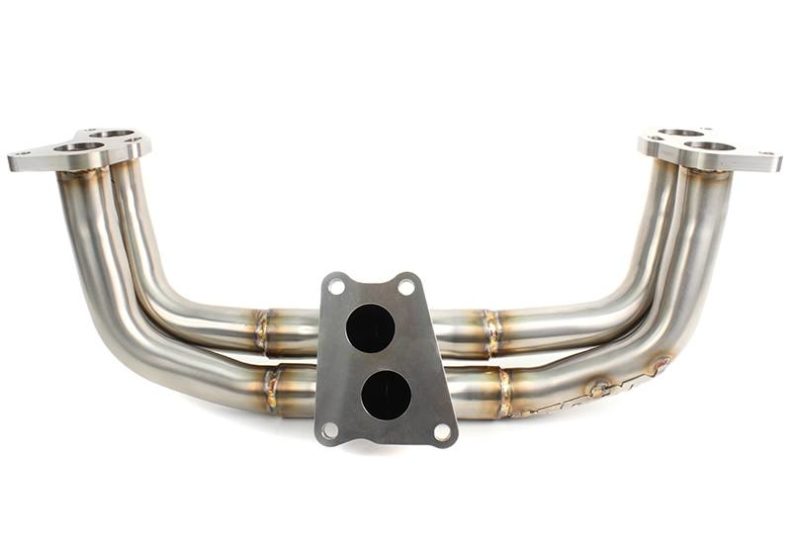 Perrin Equal Length Header-2015+ Subaru WRX (perPSP-EXT-057)