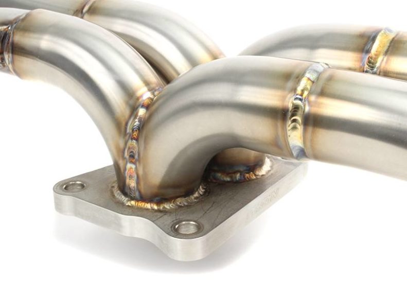 Perrin Equal Length Header-2015+ Subaru WRX (perPSP-EXT-057)