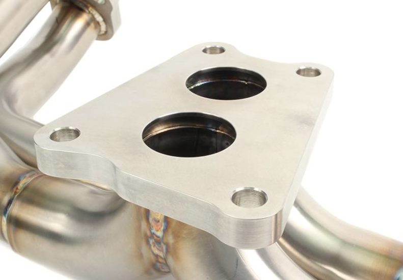 Perrin Equal Length Header-2015+ Subaru WRX (perPSP-EXT-057)