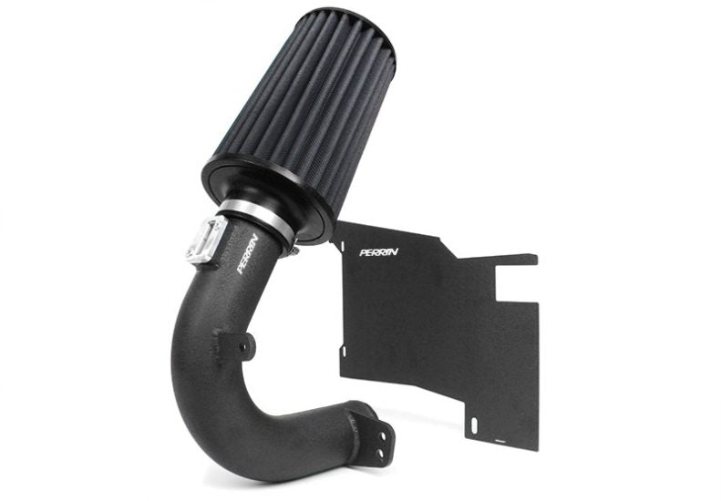 Perrin 15+ Subaru WRX Black Cold Air Intake (perPSP-INT-325BK)