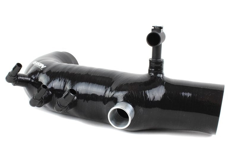 Perrin 02-14 Subaru WRX / 05-09 Legacy GT Black Turbo Inlet Hose (perPSP-INT-421BK)