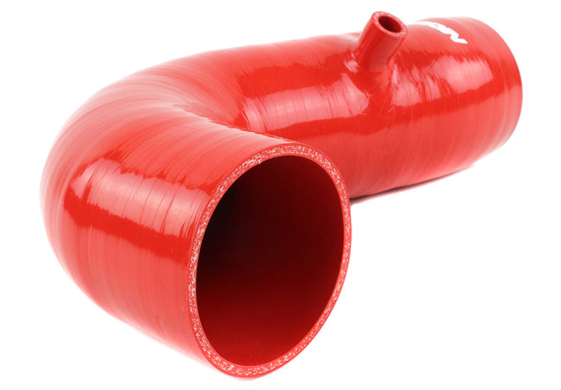 Perrin 13-20 Subaru BRZ / 13-16 Scion FR-S / 18-20 Toyota 86 Red Inlet Hose for Manual Only (perPSP-INT-431RD)