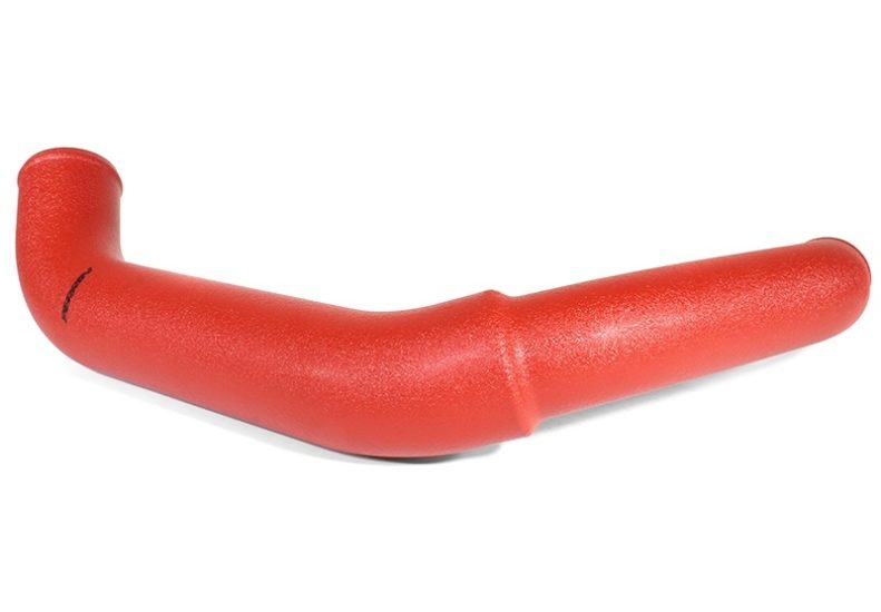 Perrin 2015+ Subaru WRX Charge Pipe-Red (perPSP-ITR-200RD)
