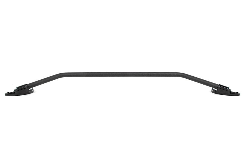 Perrin 02-21 WRX / 04-21 STi Front Black Strut Brace (perPSP-SUS-056BK)