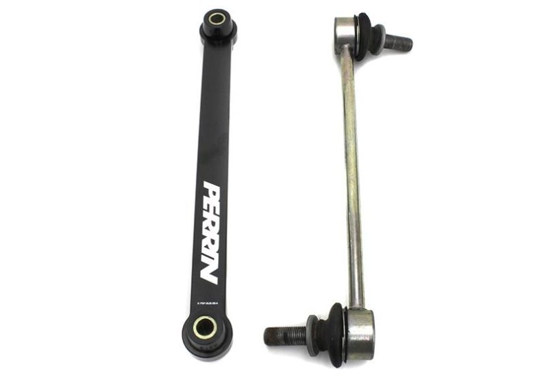 PERRIN 13-16 Scion FR-S / 13-20 Subaru BRZ / 17-20 Toyota 86 Urethane Front Endlinks (perPSP-SUS-115)