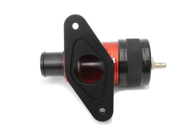 Perrin Subaru 02-14 Subaru WRX Red Blow Off Valve kit Recirculation Only (perPSP-TAC-610RD)