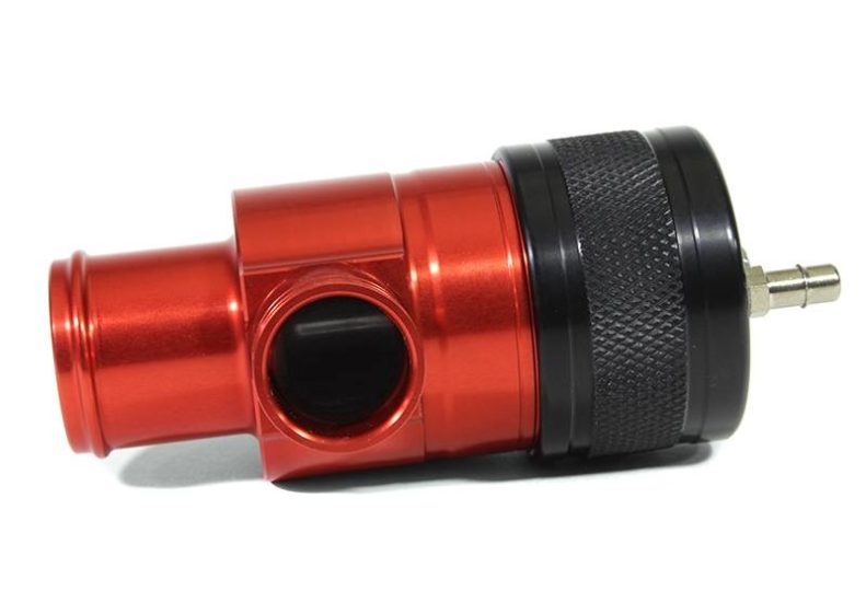 Perrin 2015+ Subaru WRX Blow Off Valve Kit Recirculation Only (perPSP-TAC-615RD)