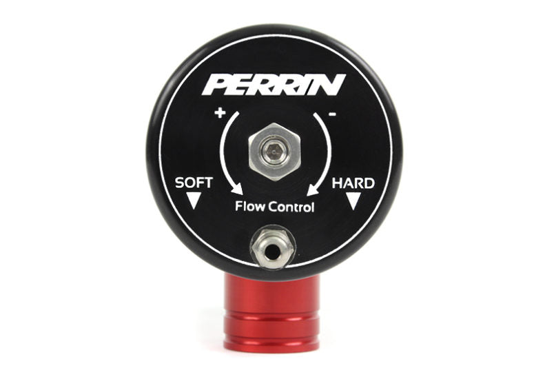 Perrin 2015+ Subaru WRX Blow Off Valve Kit Recirculation Only (perPSP-TAC-615RD)