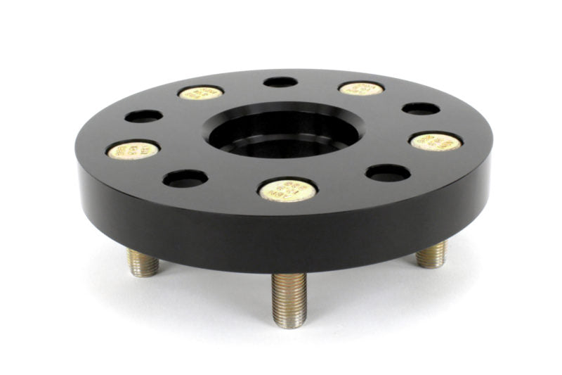 Perrin Subaru 5x114.3 20mm Wheel Spacers (One Pair) (perPSP-WHL-020BK)