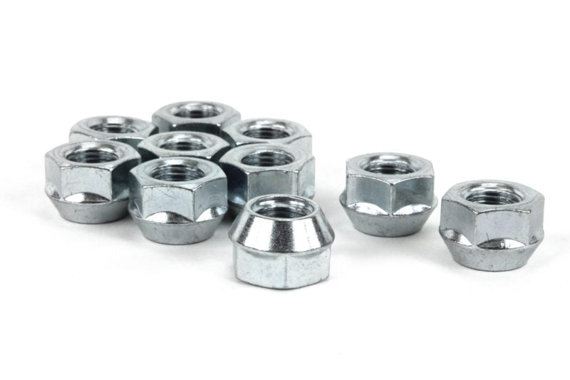 Perrin Subaru 5x114.3 20mm Wheel Spacers (One Pair) (perPSP-WHL-020BK)
