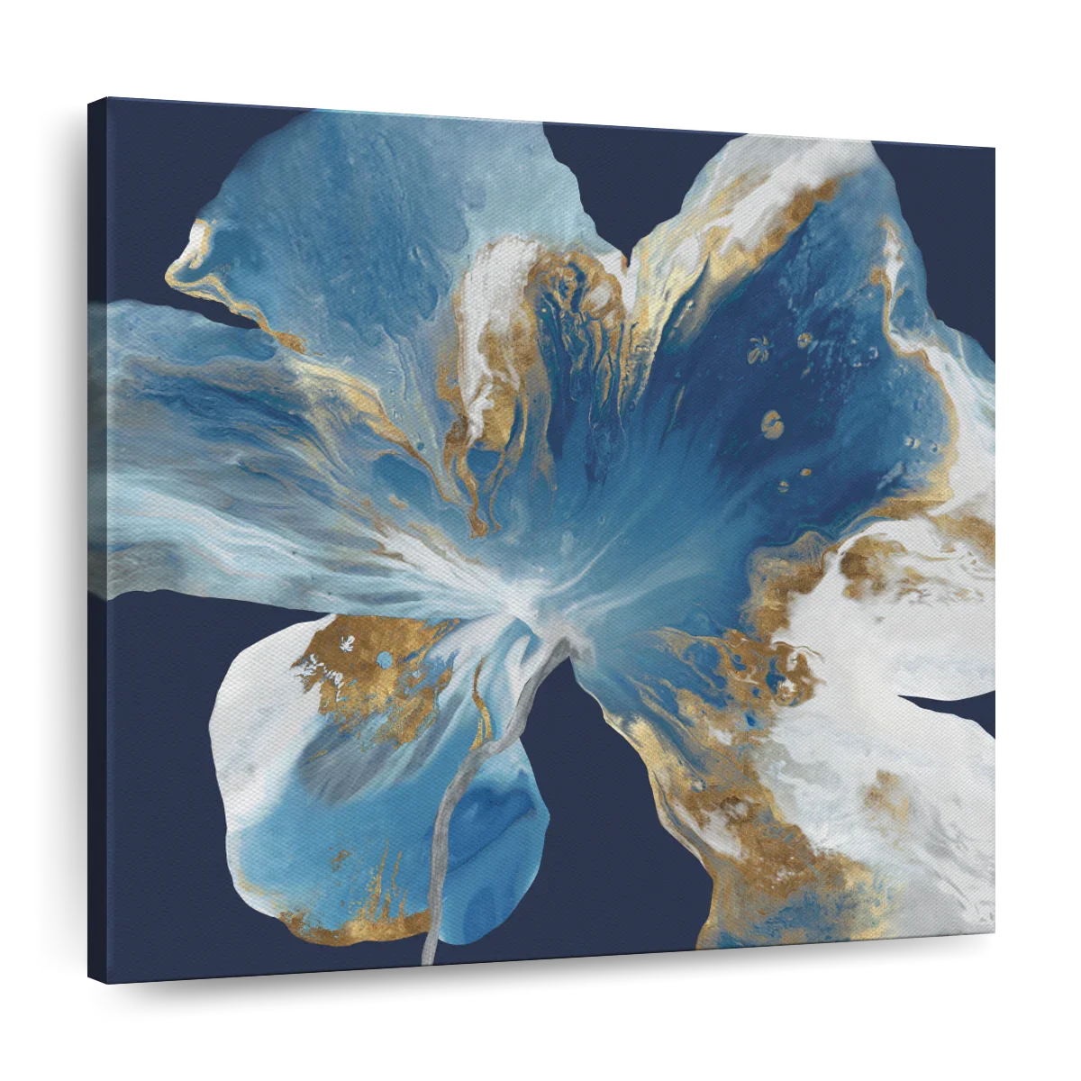 Liquid Enigma I Wall Art