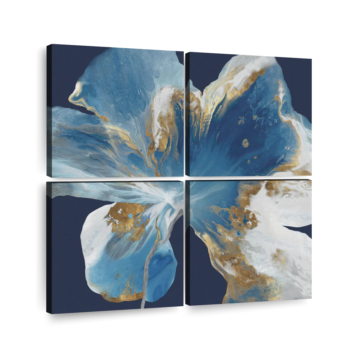 Liquid Enigma I Wall Art