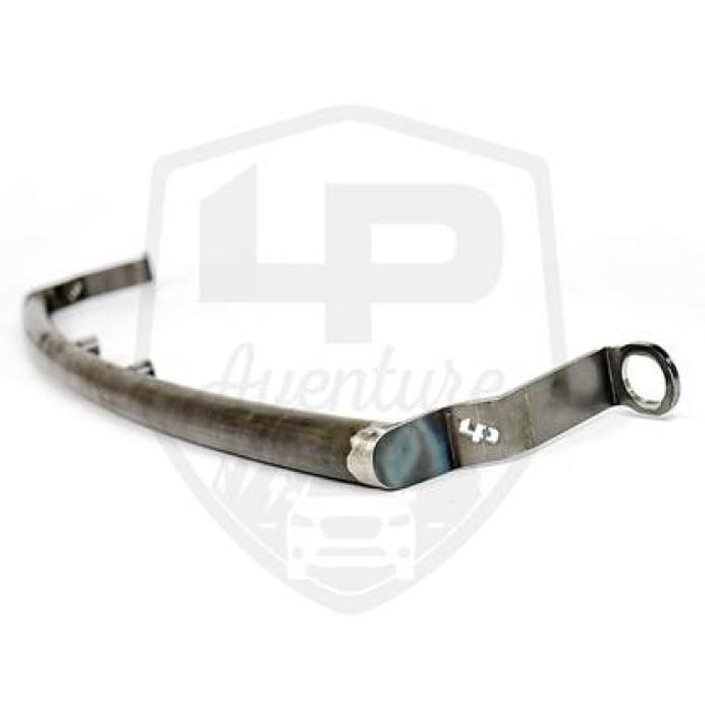 LP Aventure 16-18 Toyota RAV4 Light Bar - Bare (lpaFLP-RAV4-18-LB-B)