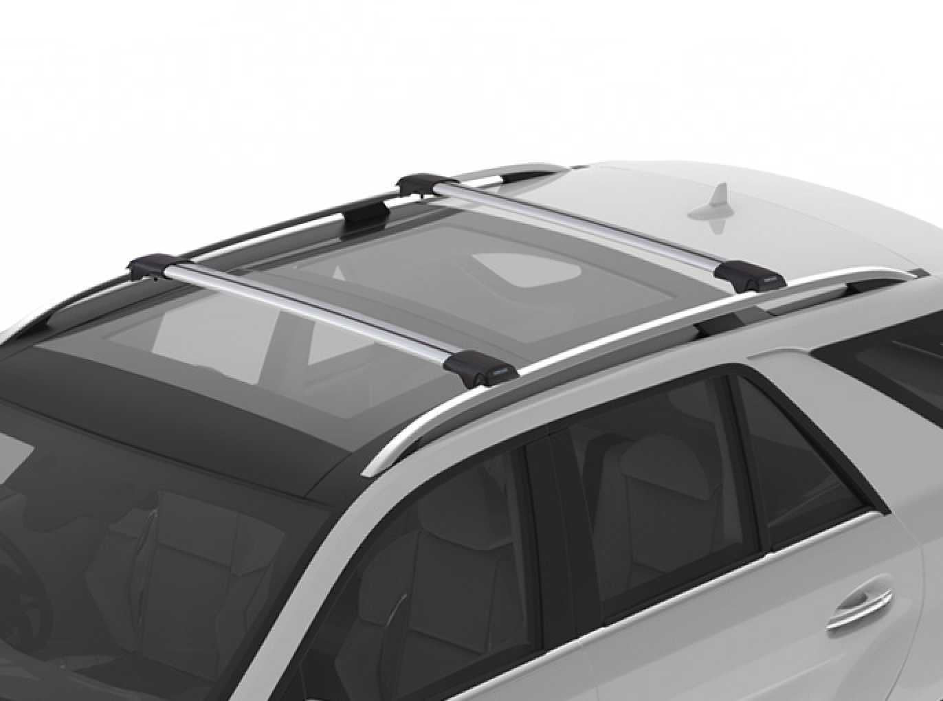 RailBar System