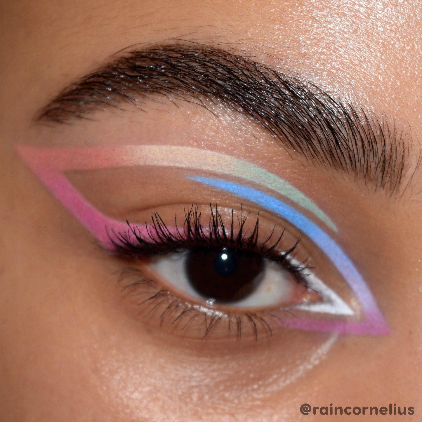 Colour Me Obsessed!