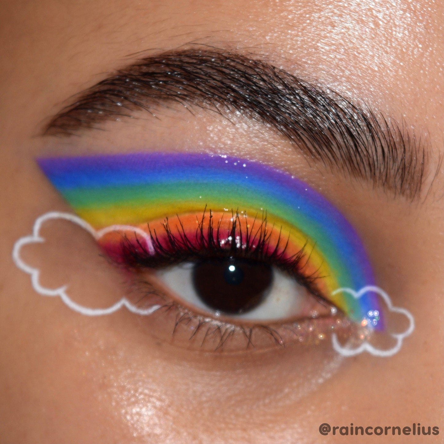 Colour Me Obsessed!