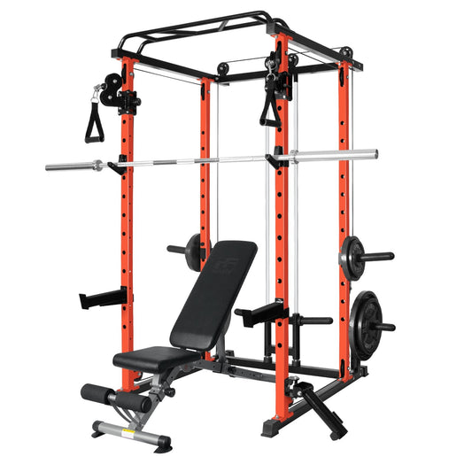 RitFit 1.6K Home Gym Package