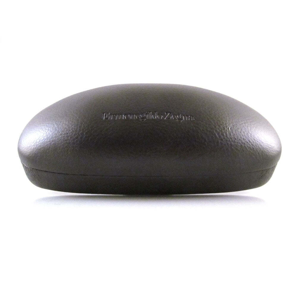 Ermenegildo Zegna Havana Sunglasses