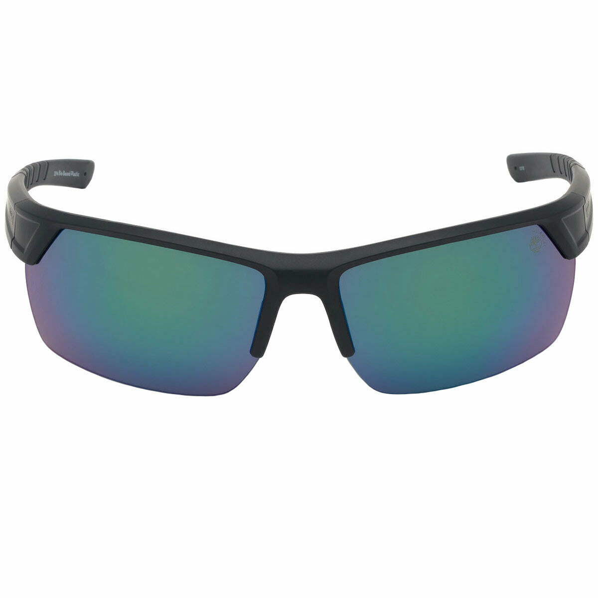 Timberland Men's Black Sport Sunglasses