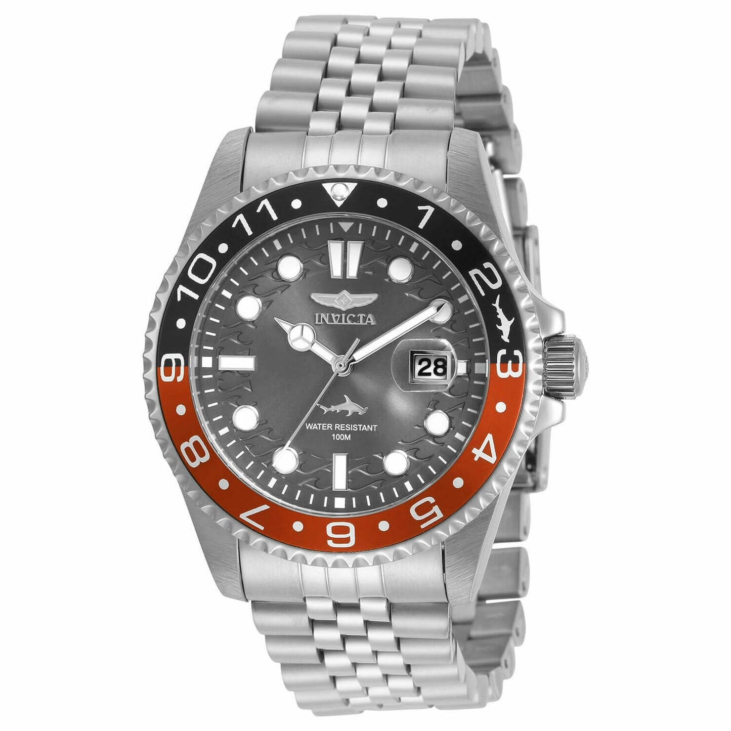 INVICTA Pro Diver Coke Bezel Men's Watch 30621